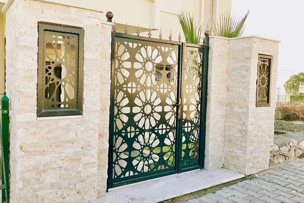 İliç Demirci